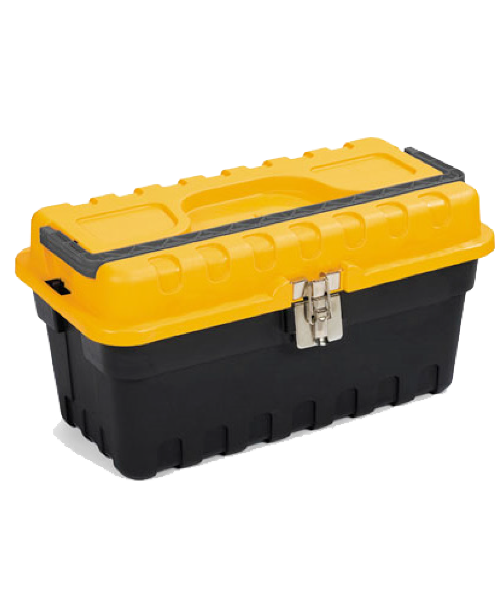 PortBag Strongo Tool Box With Latch